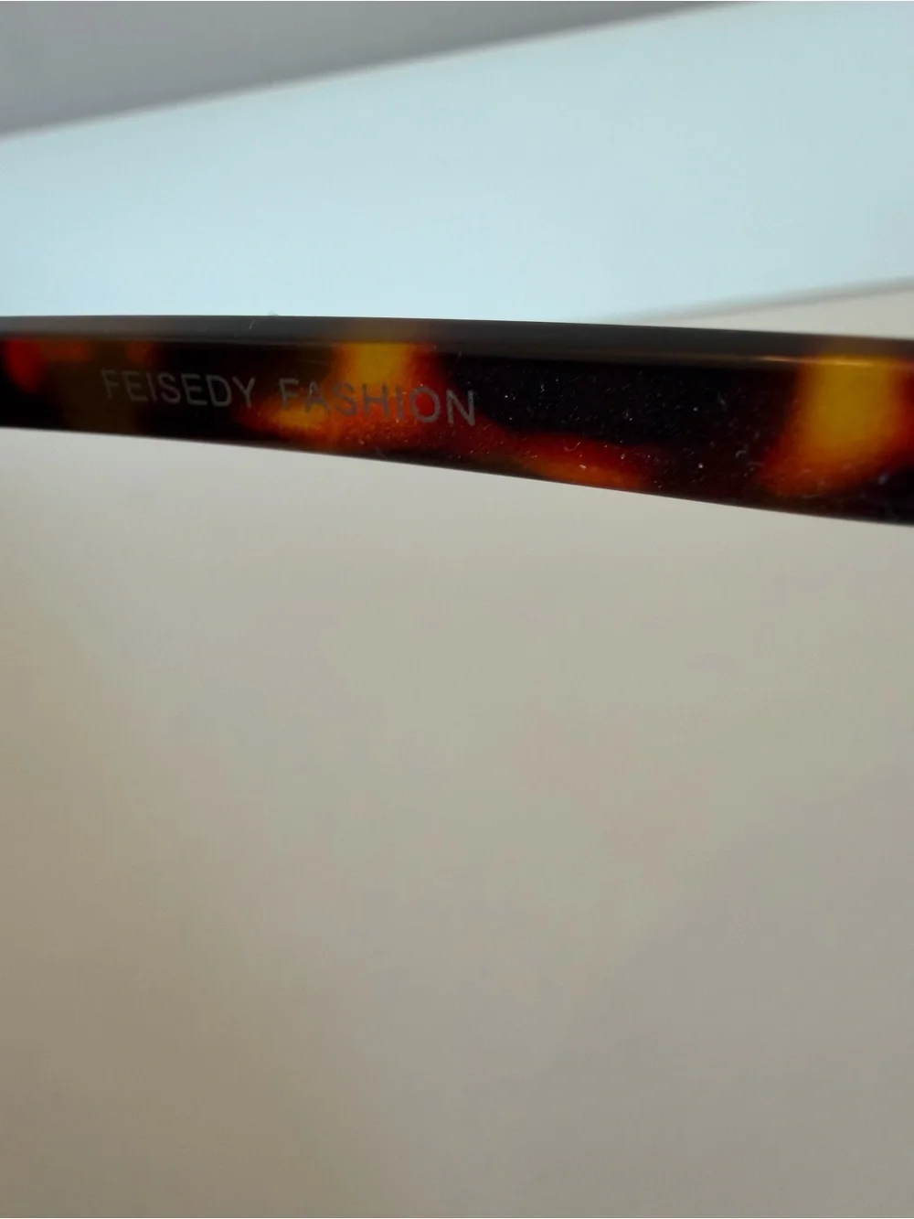 FEISEDY  fashion brand‎  sunglasses